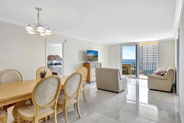 $599,000 | 2000 South Ocean Boulevard, Unit 7J, Lauderdale-by-the-Sea, FL 33062