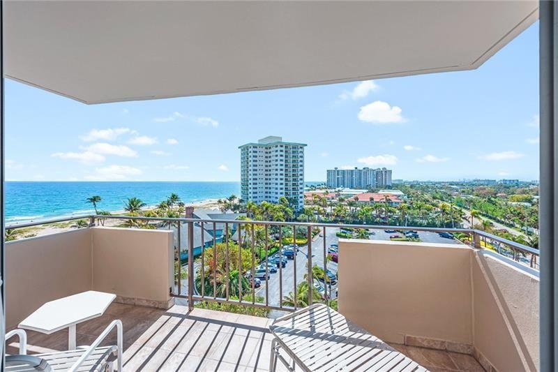 2000 South Ocean Boulevard, Unit 7J Lauderdale-by-the-Sea, FL 33062 - Photo 32 of 87