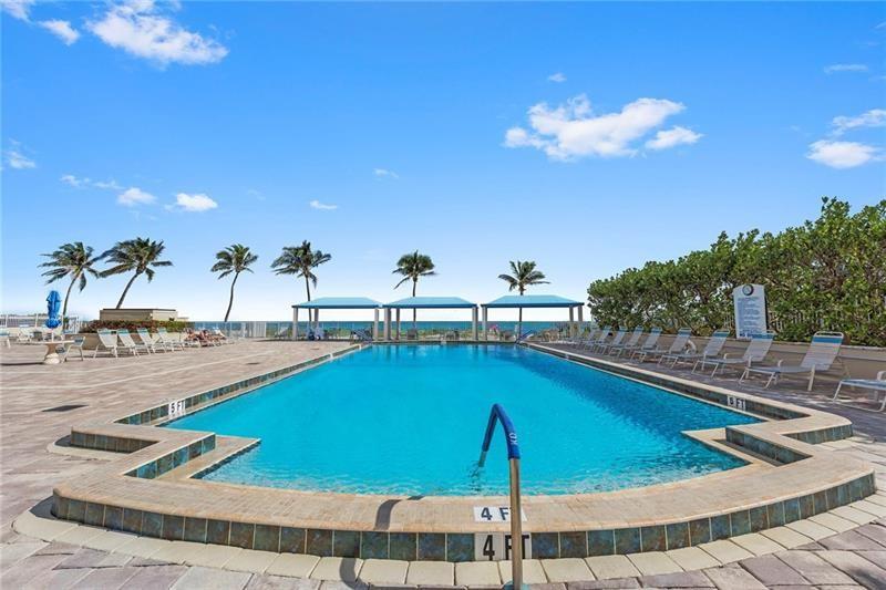 2000 South Ocean Boulevard, Unit 7J Lauderdale-by-the-Sea, FL 33062 - Photo 33 of 87 Pool