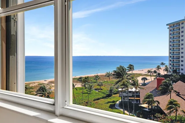 $599,000 | 2000 South Ocean Boulevard, Unit 7J, Lauderdale-by-the-Sea, FL 33062