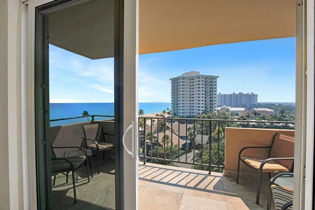 $599,000 | 2000 South Ocean Boulevard, Unit 7J, Lauderdale-by-the-Sea, FL 33062