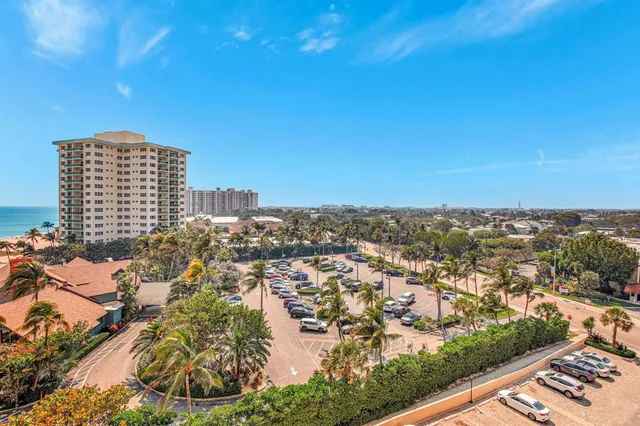 $599,000 | 2000 South Ocean Boulevard, Unit 7J, Lauderdale-by-the-Sea, FL 33062