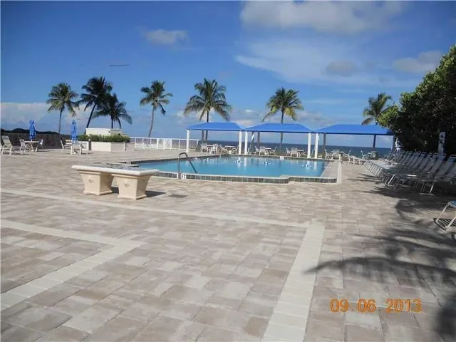 $599,000 | 2000 South Ocean Boulevard, Unit 7J, Lauderdale-by-the-Sea, FL 33062