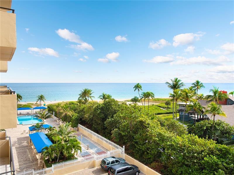 2000 South Ocean Boulevard, Unit 7J Lauderdale-by-the-Sea, FL 33062 - Photo 7 of 87