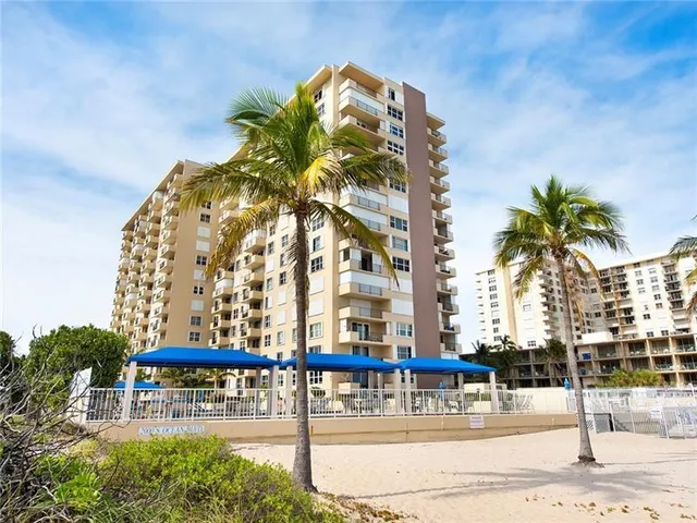 $599,000 | 2000 South Ocean Boulevard, Unit 7J, Lauderdale-by-the-Sea, FL 33062