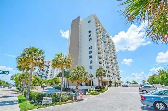 $599,000 | 2000 South Ocean Boulevard, Unit 7J, Lauderdale-by-the-Sea, FL 33062