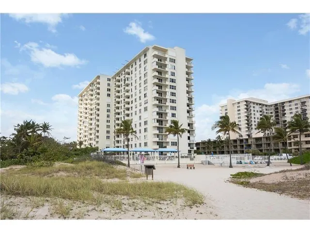 $599,000 | 2000 South Ocean Boulevard, Unit 7J, Lauderdale-by-the-Sea, FL 33062