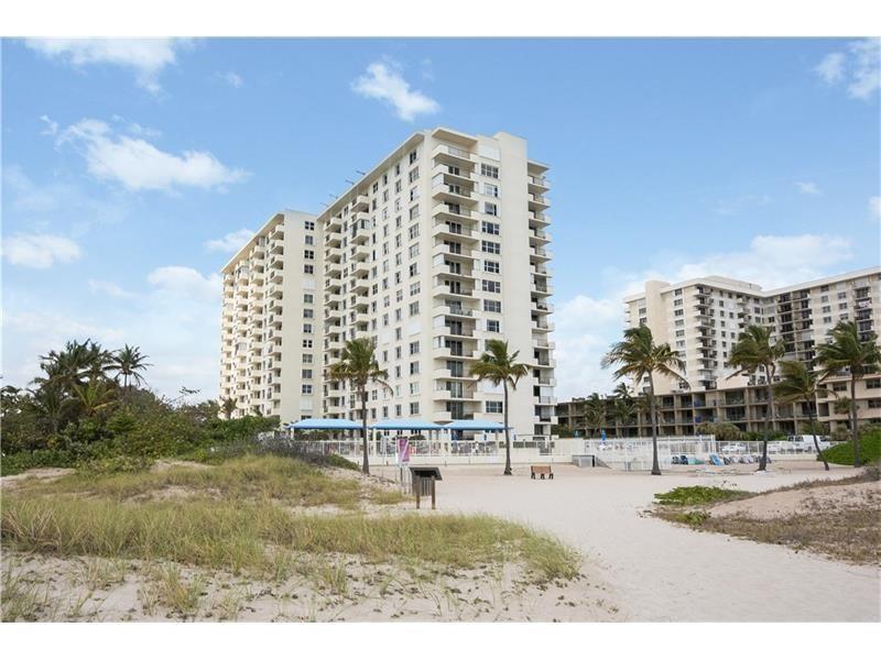 2000 South Ocean Boulevard, Unit 7J Lauderdale-by-the-Sea, FL 33062 - Photo 76 of 87