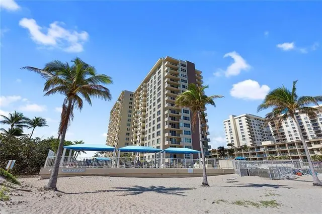 $599,000 | 2000 South Ocean Boulevard, Unit 7J, Lauderdale-by-the-Sea, FL 33062