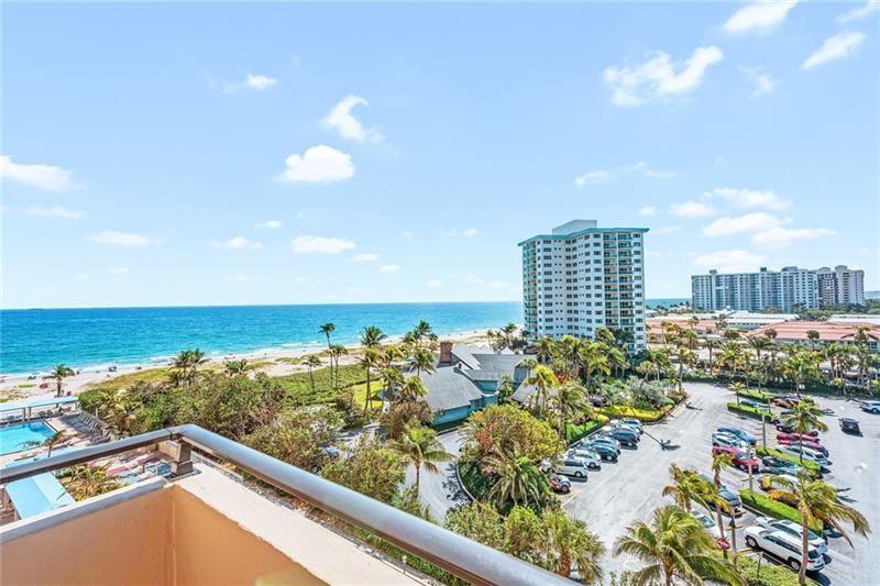 2000 South Ocean Boulevard, Unit 7J Lauderdale-by-the-Sea, FL 33062 - Photo 81 of 87