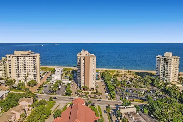 $599,000 | 2000 South Ocean Boulevard, Unit 7J, Lauderdale-by-the-Sea, FL 33062