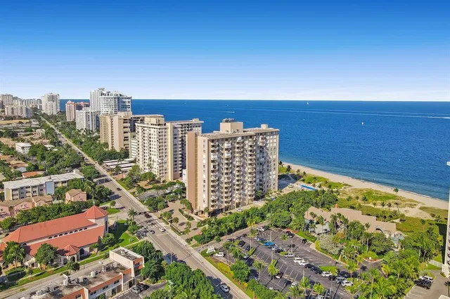 $599,000 | 2000 South Ocean Boulevard, Unit 7J, Lauderdale-by-the-Sea, FL 33062