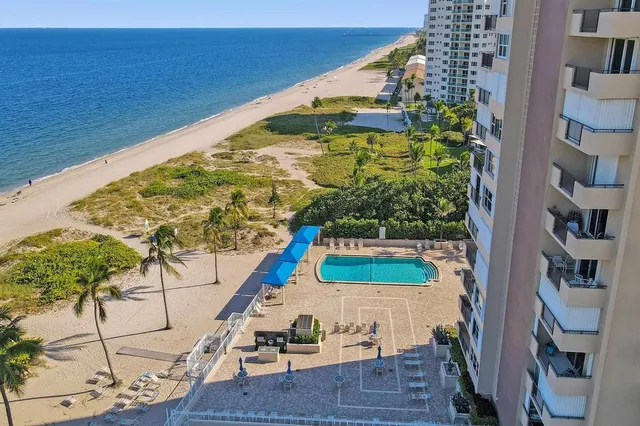 $599,000 | 2000 South Ocean Boulevard, Unit 7J, Lauderdale-by-the-Sea, FL 33062