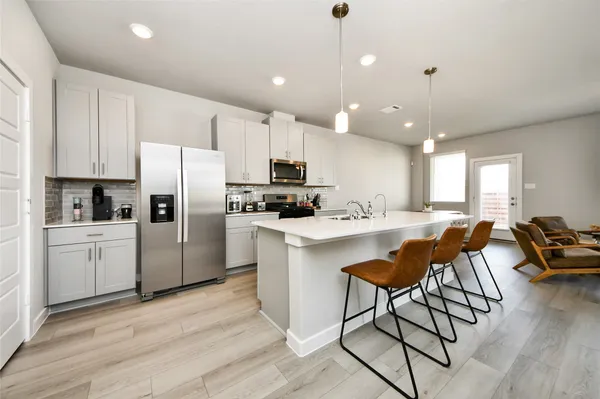 $2,600 | 14810 Slow River Avenue, Houston, TX 77082