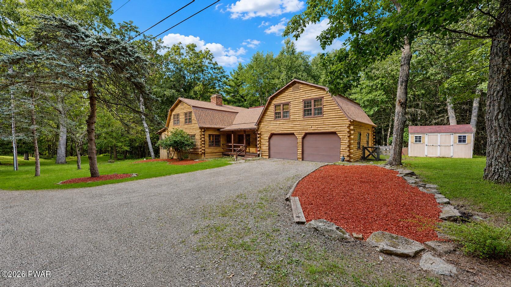 112 Pawnee Road Shohola, PA 18458 - Photo 22 of 58 Gallery Image 22
