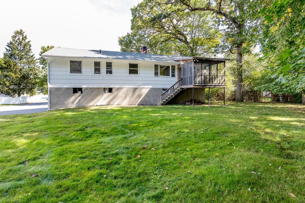 19 Walnut Knolls Canton, MA 02021 - Photo 21 of 22