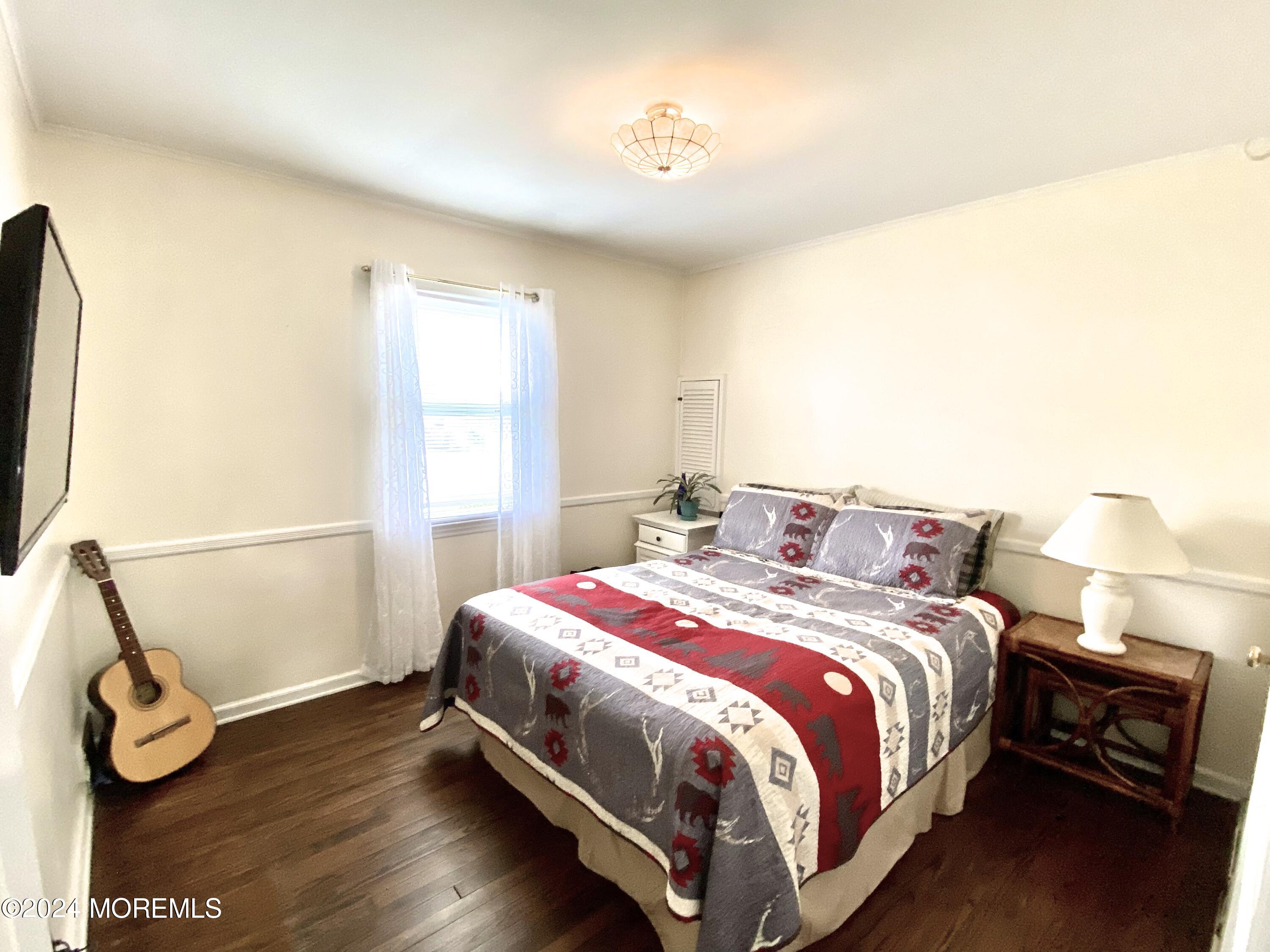305 Sudbury Road Point Pleasant, NJ 08742 - Photo 8 of 29 First Floor Bedroom
