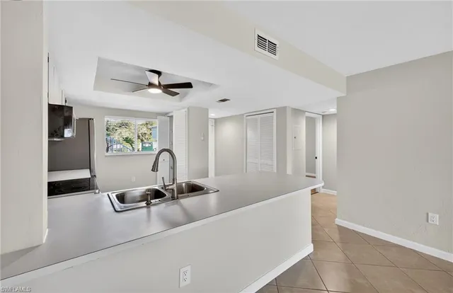 a view of room with gym equipment