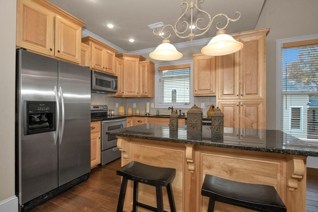 372 Licklog Ridge, Unit 22 Hayesville, NC 28904 - Photo 8 of 56