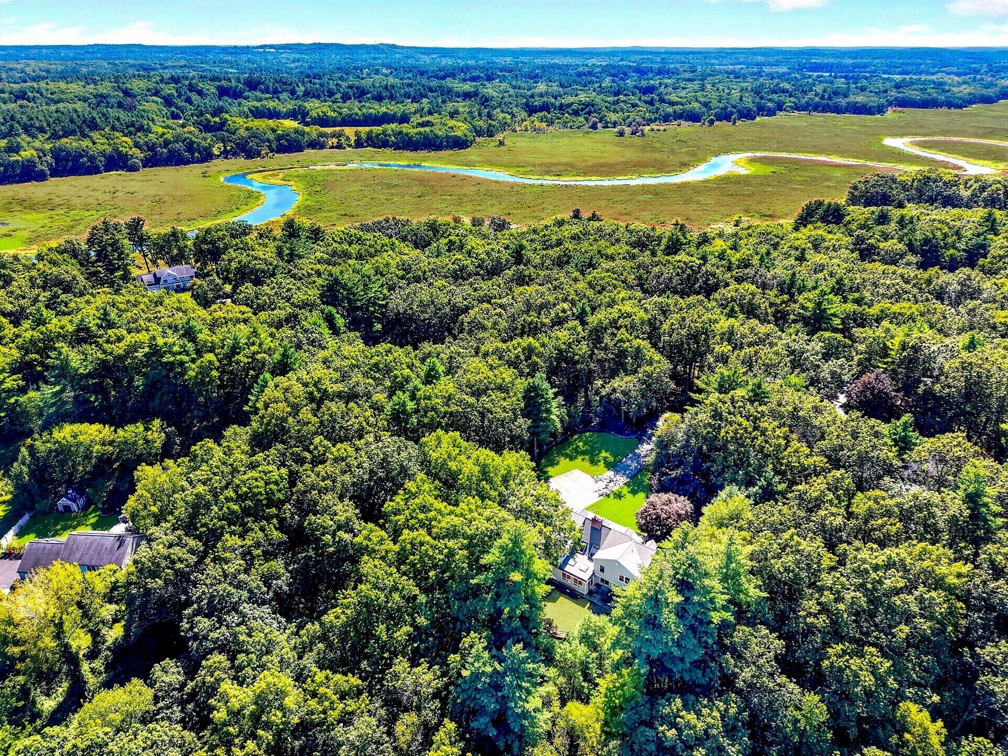 33 River Ridge Sudbury, MA 01776 - Photo 40 of 42 Gallery Image 40