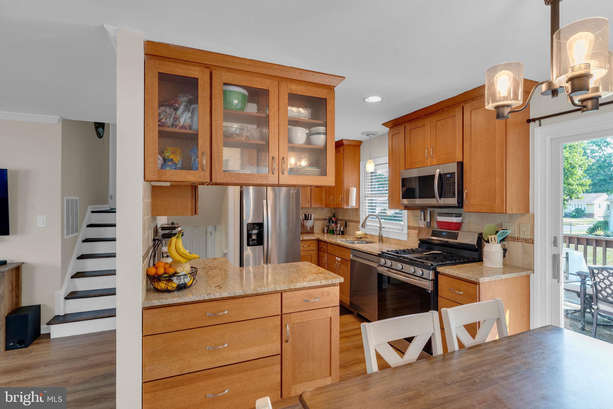 8 Phaeton Drive Hamilton, NJ 08690 - Photo 16 of 31 8 Phaeton Drive
Kitchen