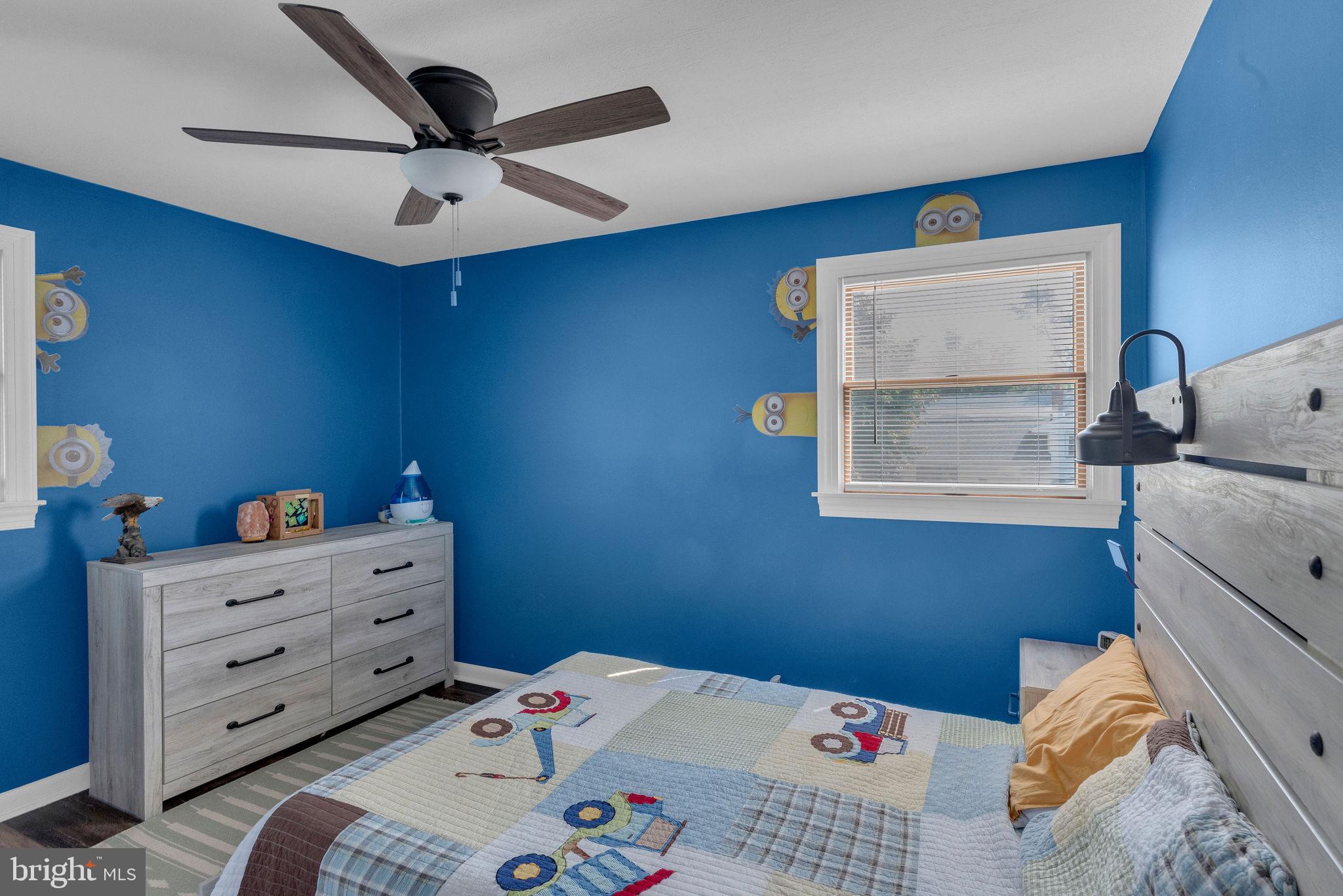 8 Phaeton Drive Hamilton, NJ 08690 - Photo 20 of 31 8 Phaeton Drive
Bedroom #2
