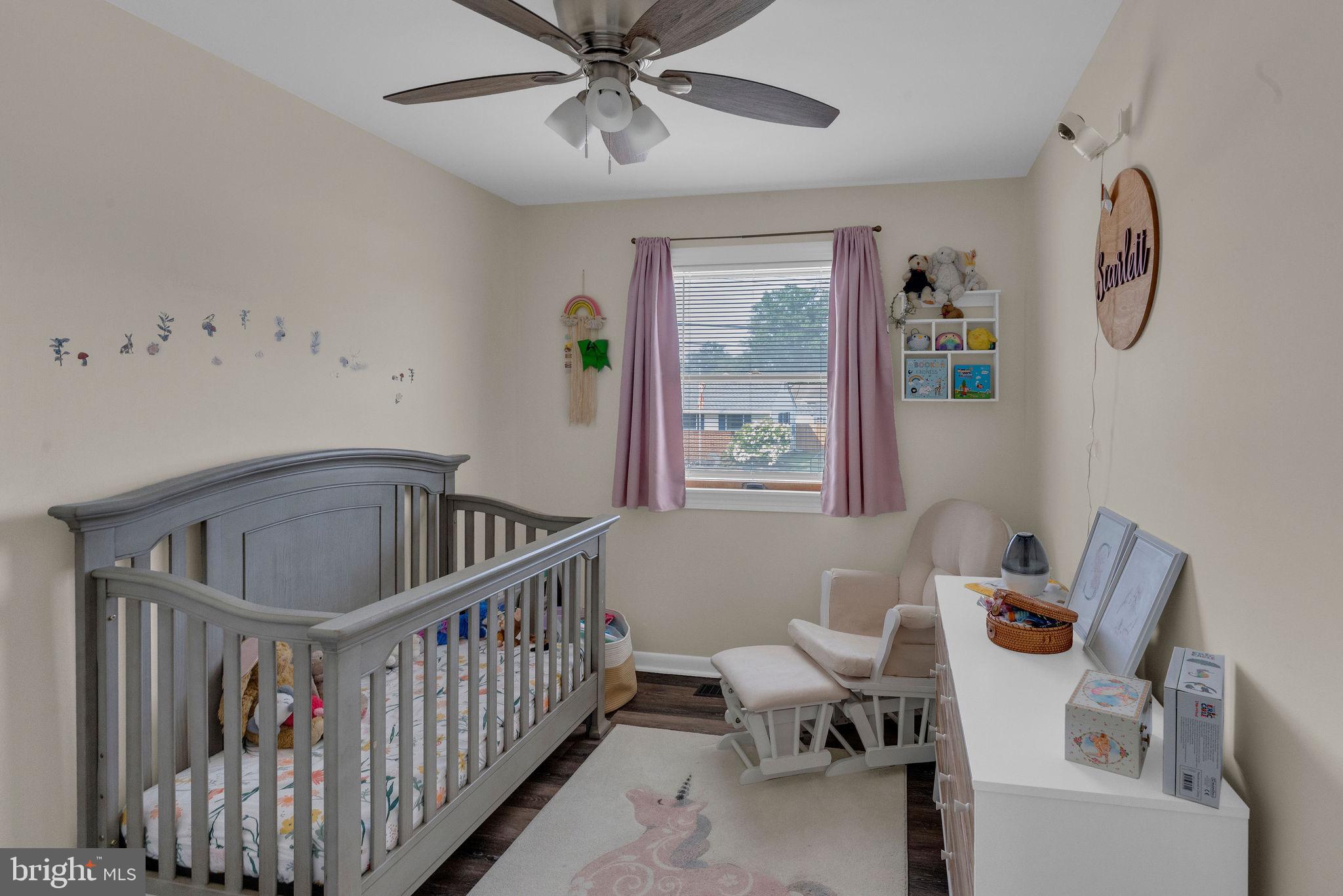 8 Phaeton Drive Hamilton, NJ 08690 - Photo 21 of 31 8 Phaeton Drive
Bedroom #3