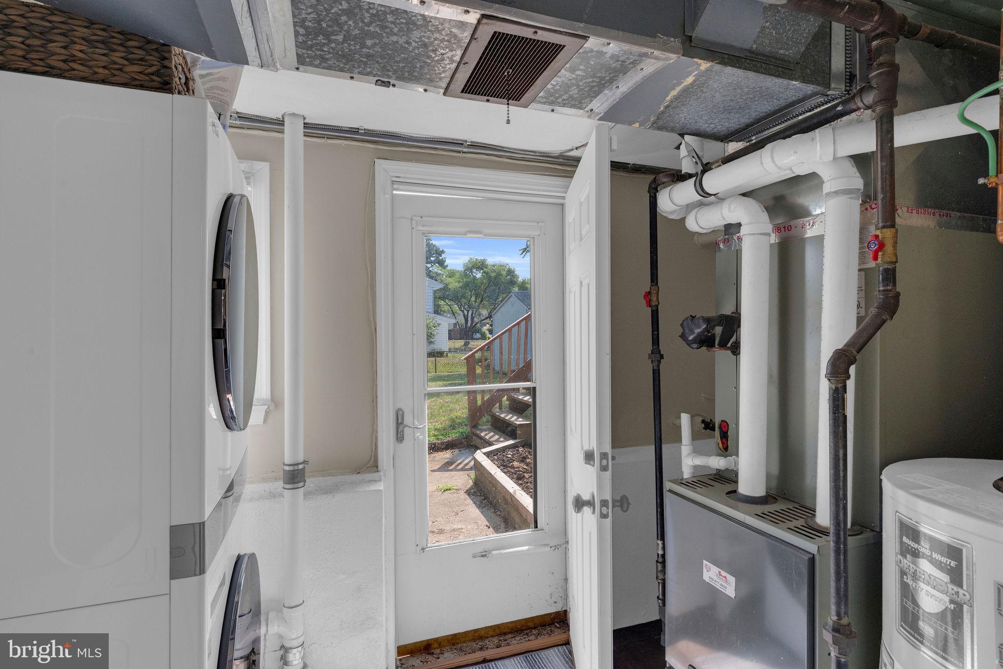 8 Phaeton Drive Hamilton, NJ 08690 - Photo 23 of 31 8 Phaeton Drive
Utility Room