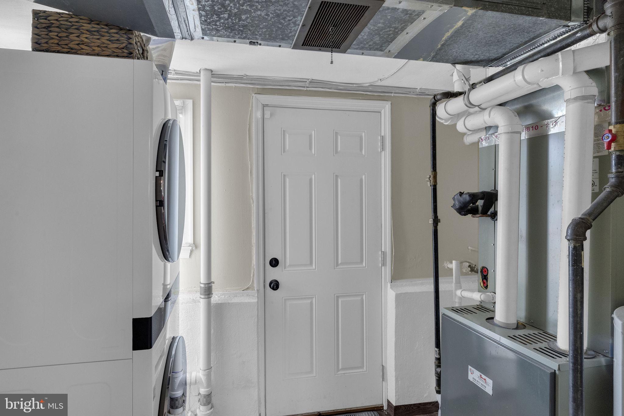 8 Phaeton Drive Hamilton, NJ 08690 - Photo 25 of 31 8 Phaeton Drive
Utility Room