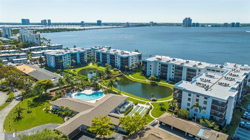 3490 North Key Dr Unit 205  