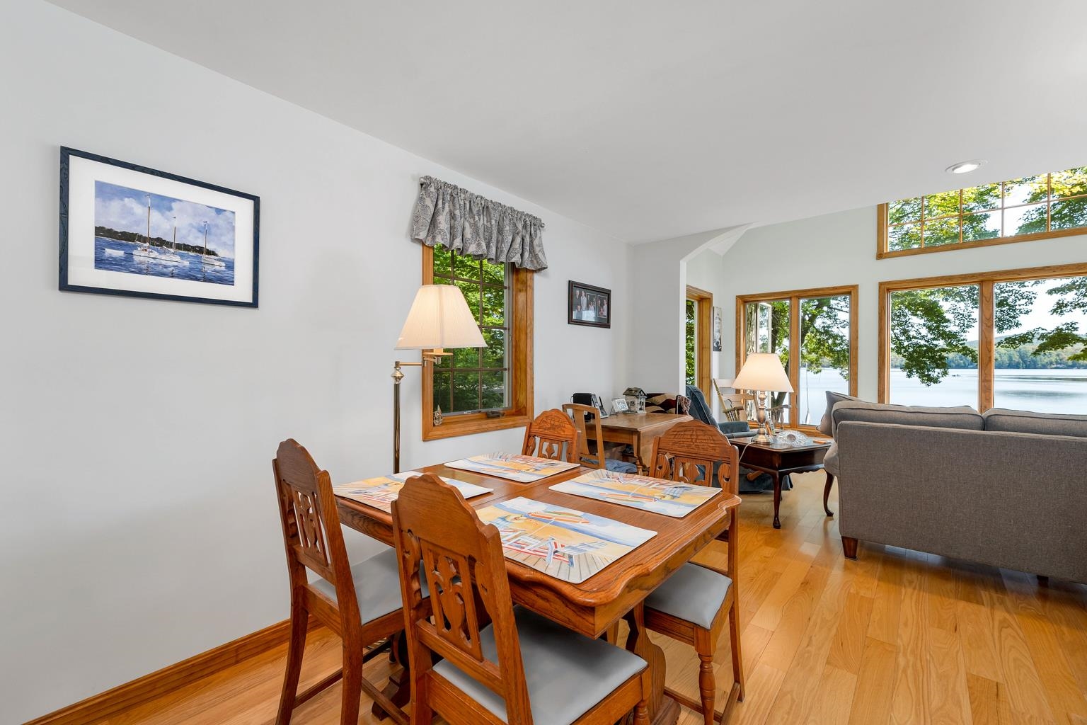 130 Ashuelot Acres Road Washington, NH 03280 - Photo 11 of 51 Gallery Image 11