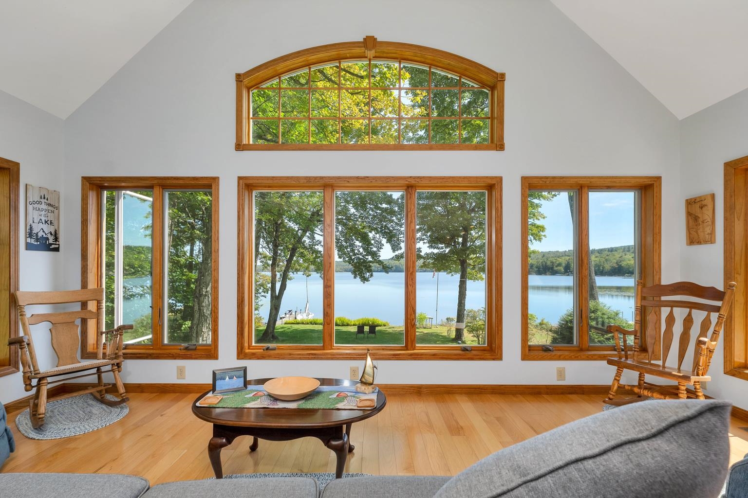 130 Ashuelot Acres Road Washington, NH 03280 - Photo 13 of 51 Gallery Image 13