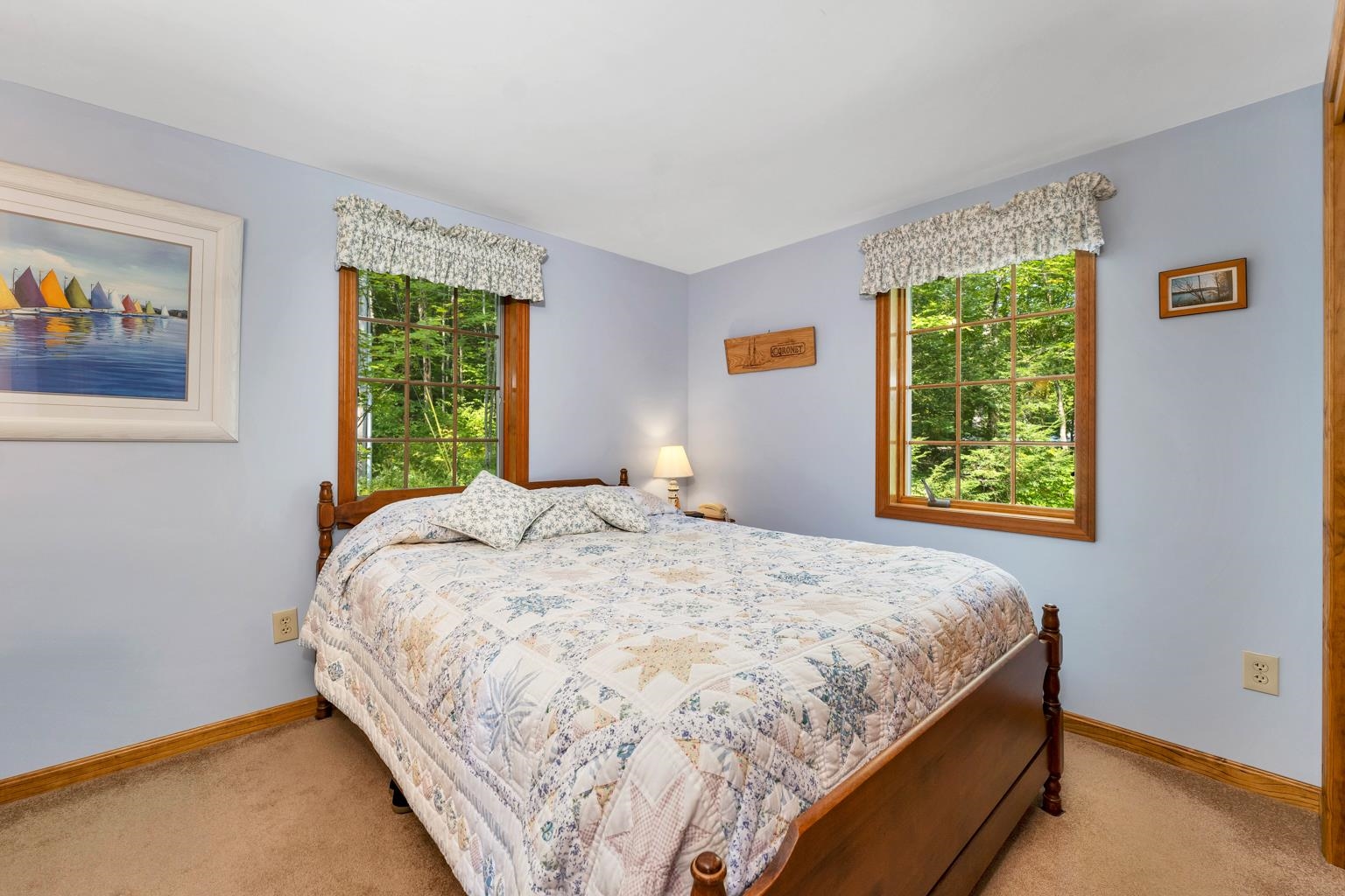 130 Ashuelot Acres Road Washington, NH 03280 - Photo 20 of 51 Gallery Image 20
