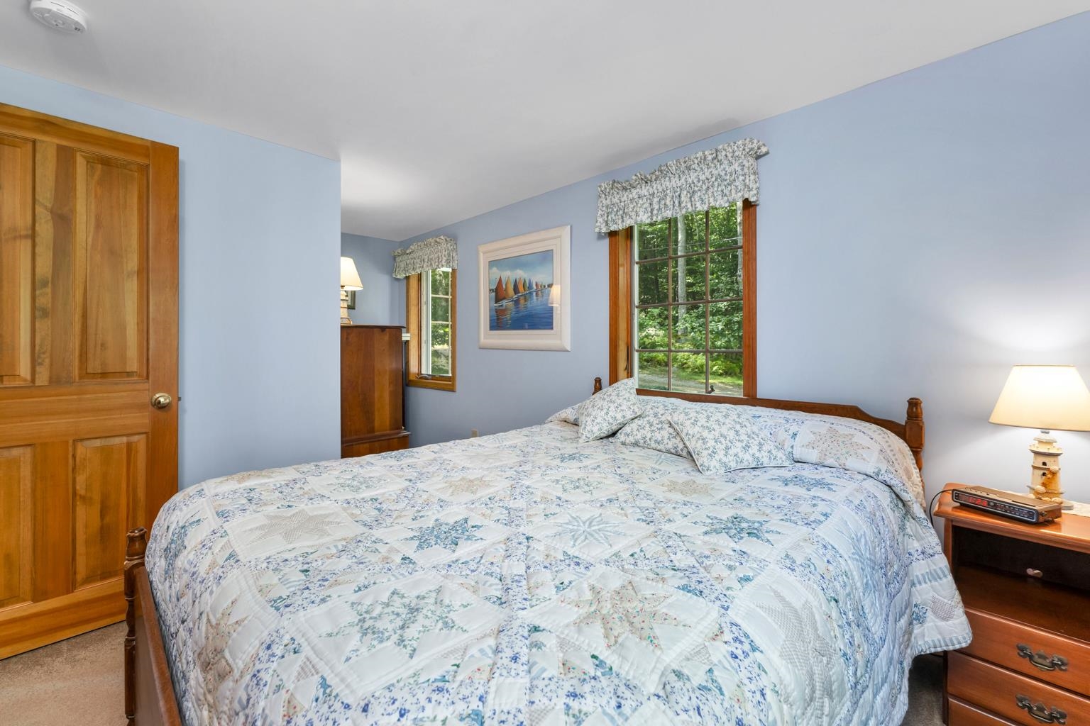 130 Ashuelot Acres Road Washington, NH 03280 - Photo 22 of 51 Gallery Image 22
