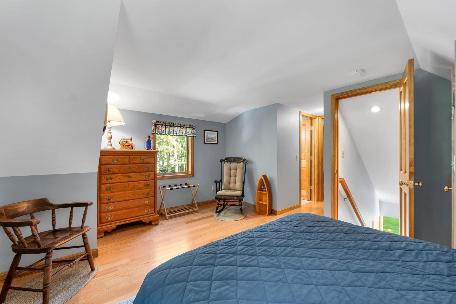 130 Ashuelot Acres Road Washington, NH 03280 - Photo 23 of 51 Gallery Image 23