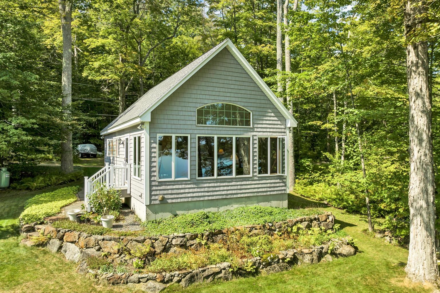 130 Ashuelot Acres Road Washington, NH 03280 - Photo 24 of 51 Gallery Image 24