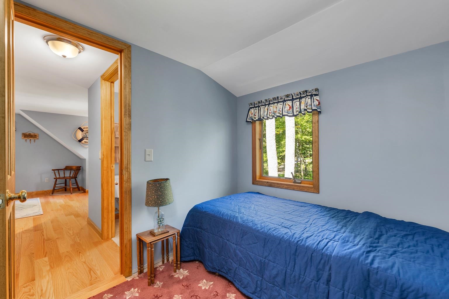 130 Ashuelot Acres Road Washington, NH 03280 - Photo 28 of 51 Gallery Image 28