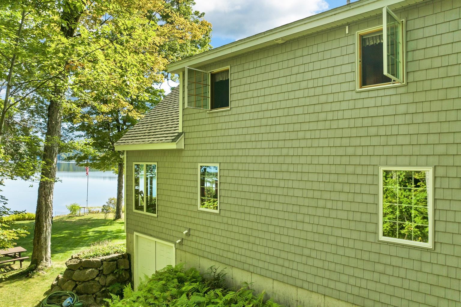 130 Ashuelot Acres Road Washington, NH 03280 - Photo 33 of 51 Gallery Image 33