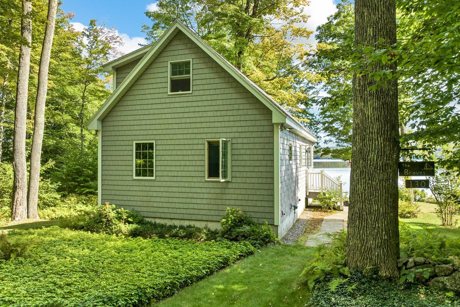 130 Ashuelot Acres Road Washington, NH 03280 - Photo 34 of 51 Gallery Image 34