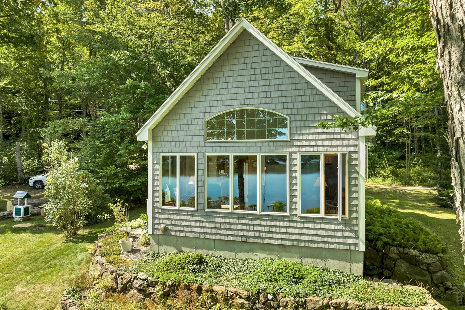 130 Ashuelot Acres Road Washington, NH 03280 - Photo 35 of 51 Gallery Image 35