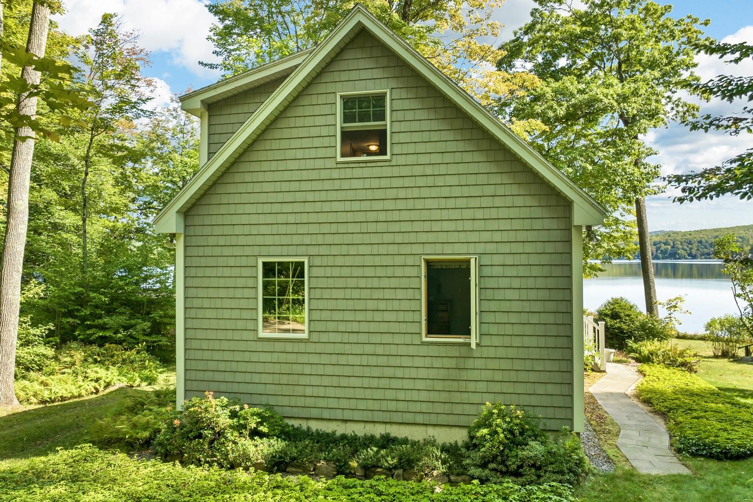 130 Ashuelot Acres Road Washington, NH 03280 - Photo 36 of 51 Gallery Image 36