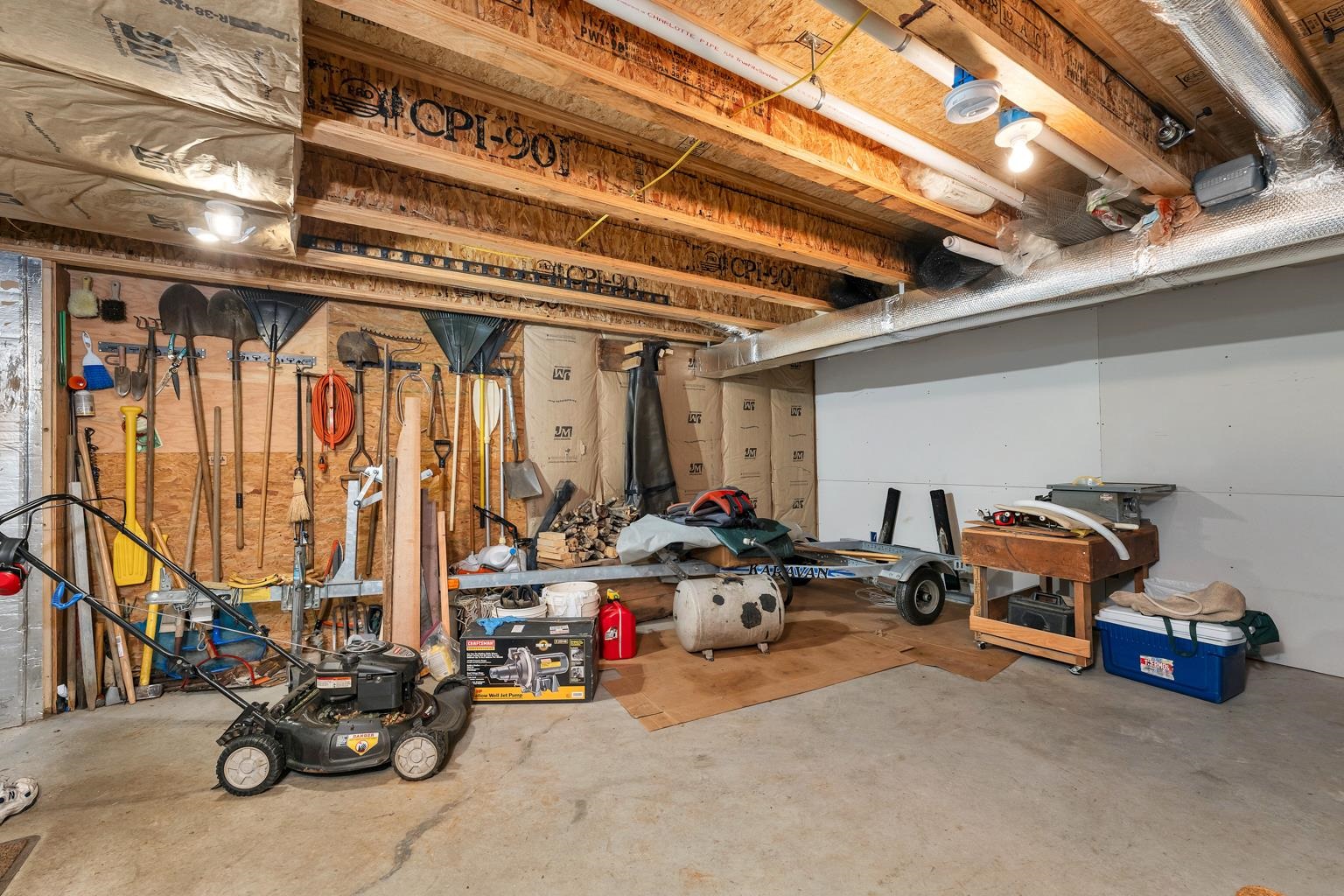 130 Ashuelot Acres Road Washington, NH 03280 - Photo 38 of 51 Gallery Image 38