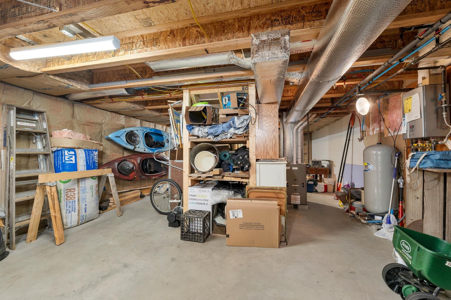 130 Ashuelot Acres Road Washington, NH 03280 - Photo 39 of 51 Gallery Image 39