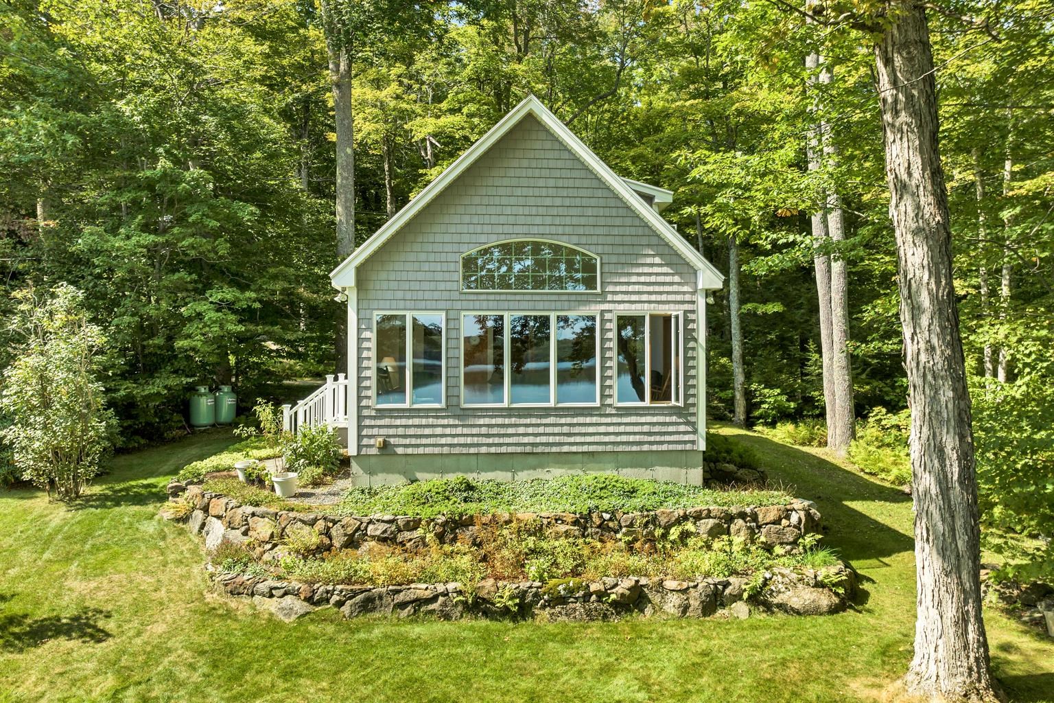 130 Ashuelot Acres Road Washington, NH 03280 - Photo 46 of 51 Gallery Image 46