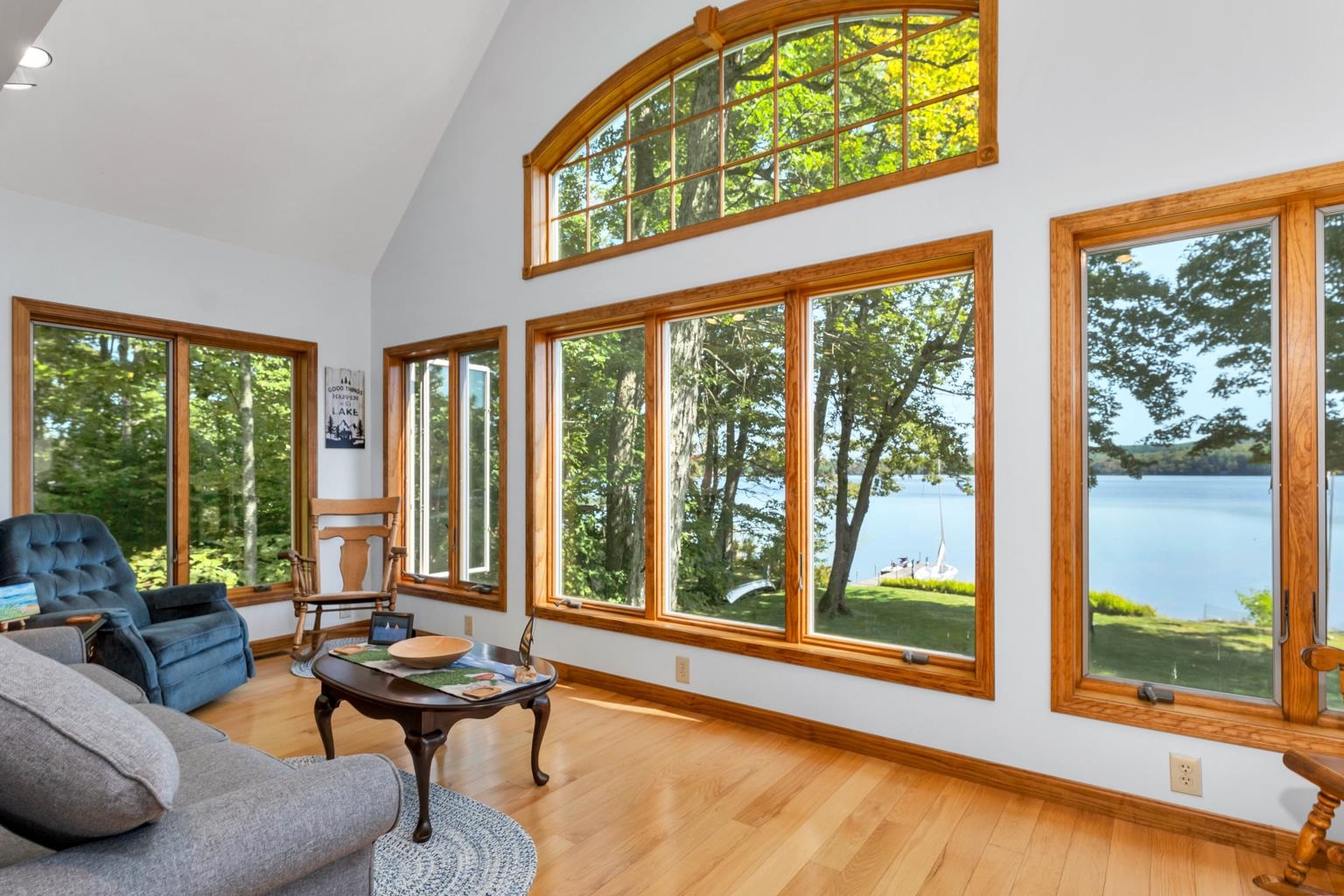 130 Ashuelot Acres Road Washington, NH 03280 - Photo 47 of 51 Gallery Image 47