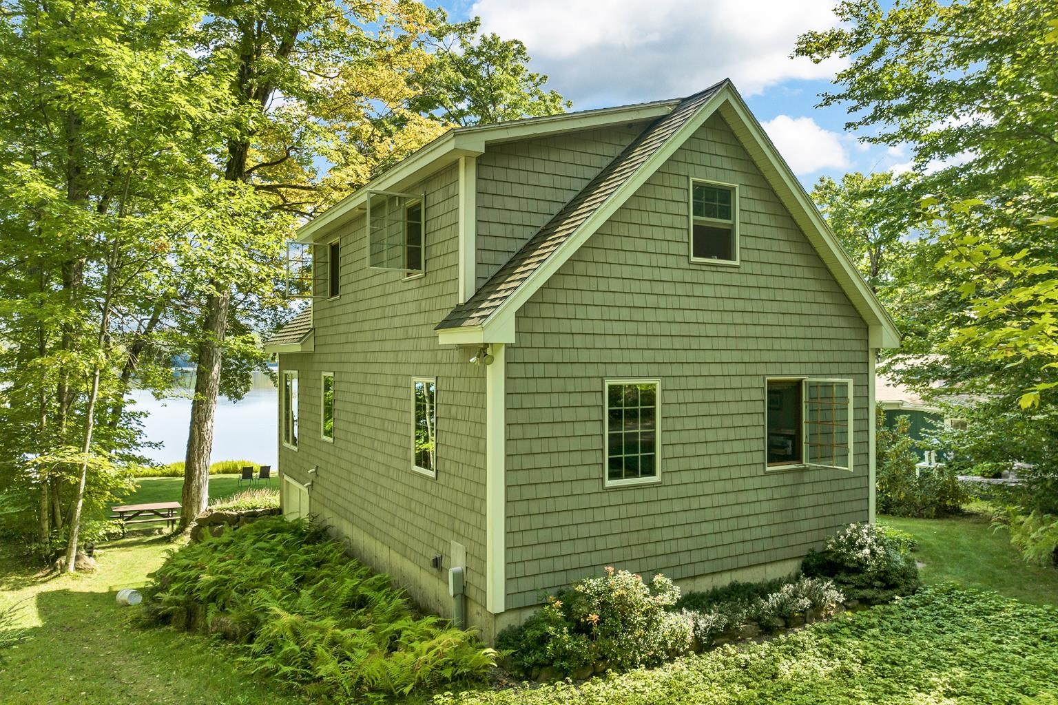 130 Ashuelot Acres Road Washington, NH 03280 - Photo 48 of 51 Gallery Image 48