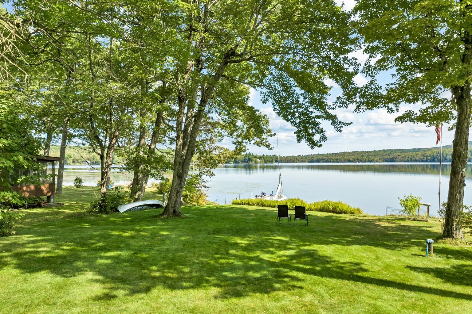 130 Ashuelot Acres Road Washington, NH 03280 - Photo 49 of 51 Gallery Image 49