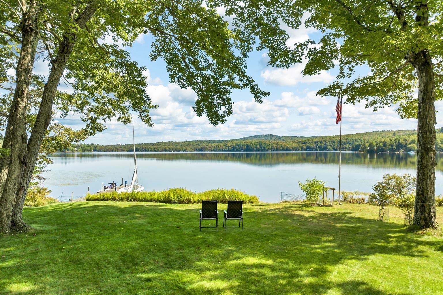 130 Ashuelot Acres Road Washington, NH 03280 - Photo 50 of 51 Gallery Image 50