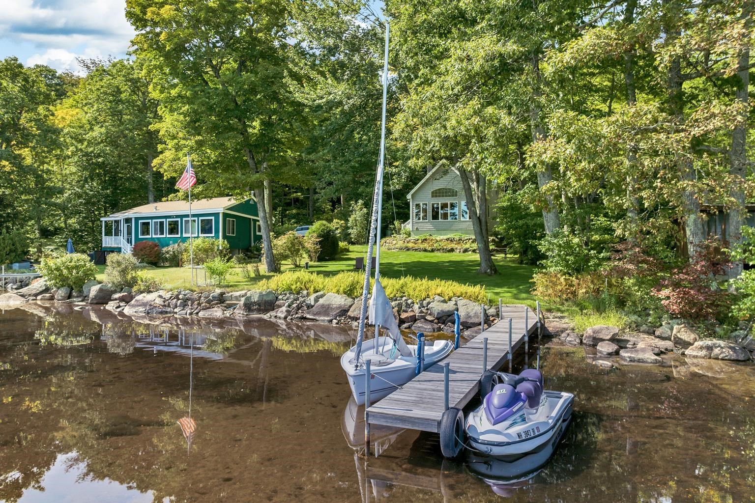 130 Ashuelot Acres Road Washington, NH 03280 - Photo 51 of 51 Gallery Image 51