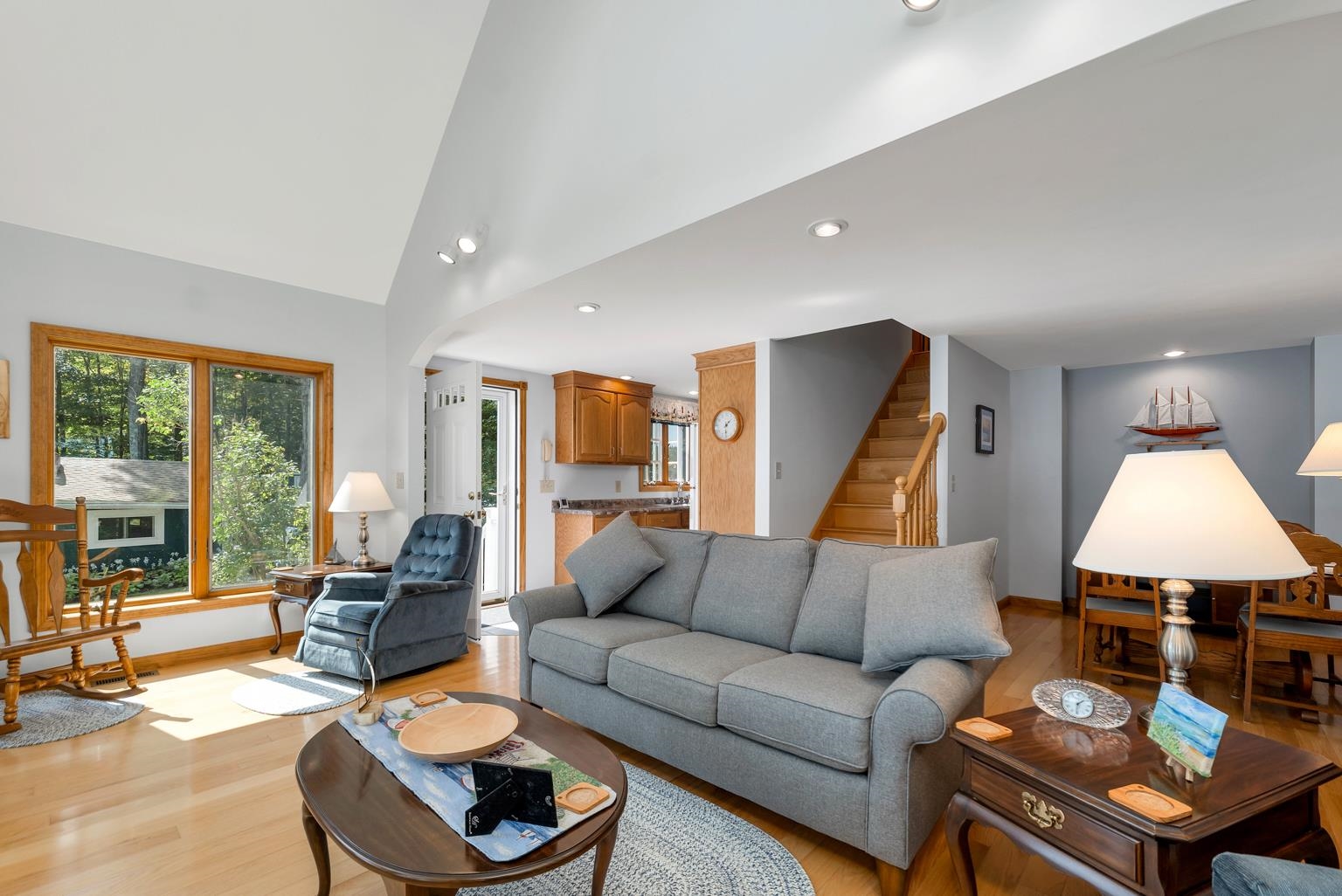 130 Ashuelot Acres Road Washington, NH 03280 - Photo 8 of 51 Gallery Image 8